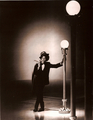 Michael's Impersonation Of Frank Sinatra - michael-jackson photo