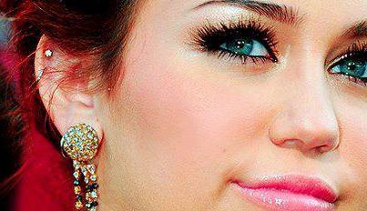 Miley Cyrus<3