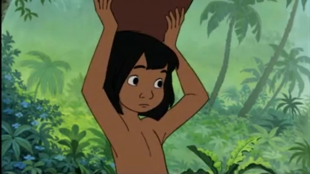 Mowgli - The Jungle Book foto (33922622) - fanpop