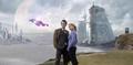 New Earth - doctor-who photo