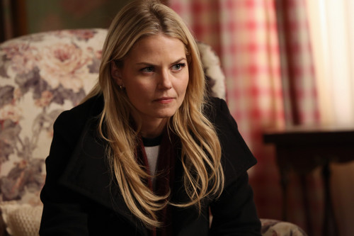  Once Upon a Time - Episode 2.18 - Selfless, Ribelle - The Brave and True