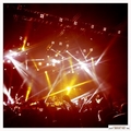 Paramore live at Bukit Kiara Indoor Arena, Kuala Lumpur, Malaysia 17022013 - paramore photo