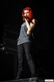 Paramore live at Bukit Kiara Indoor Arena, Kuala Lumpur, Malaysia 17022013 - paramore photo