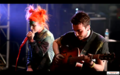 Paramore live at SXSW The Warner Sound - The Belmont, Austin, Texas 13032013 - paramore photo