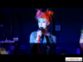 Paramore live at SXSW The Warner Sound - The Belmont, Austin, Texas 13032013 - paramore photo
