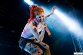 Paramore live at Soundwave - Bonython Park, Adelaide, Australia 02032013 - paramore photo