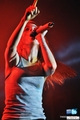 Paramore live at Soundwave - Bonython Park, Adelaide, Australia 02032013 - paramore photo