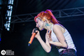 Paramore live at Soundwave - Flemington Racecourse, Melbourne, Australia 01032013 - paramore photo