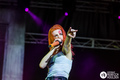 Paramore live at Soundwave - Flemington Racecourse, Melbourne, Australia 01032013 - paramore photo