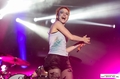 Paramore live at Soundwave - Olympic Park, Sydney, Australia 24022013 - paramore photo