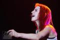 Paramore live at Soundwave - Olympic Park, Sydney, Australia 24022013 - paramore photo