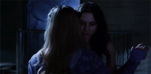  Pretty Little Liars 3x23 "I'm Your Puppet"