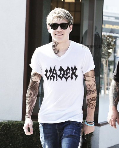  Punk edits (THESE ARE FAKE!)