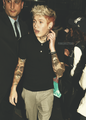 Punk edits (THESE ARE FAKE!) - one-direction fan art