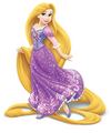 Rapunzel sparkle - disney-princess photo