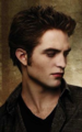 Robert as Edward Cullen<3 - robert-pattinson photo