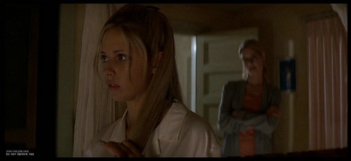 Sarah Michelle Gellar in ''I Know What You Did Last Summer'' (1997)