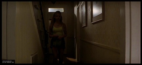 Sarah Michelle Gellar in ''I Know What You Did Last Summer'' (1997)
