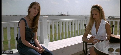  Sarah Michelle Gellar in ''I Know What u Did Last Summer'' (1997)