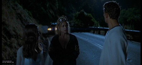  Sarah Michelle Gellar in ''I Know What toi Did Last Summer'' (1997)