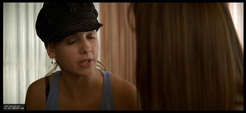  Sarah Michelle Gellar in ''I Know What anda Did Last Summer'' (1997)