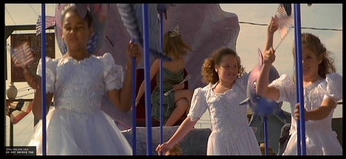  Sarah Michelle Gellar in ''I Know What 你 Did Last Summer'' (1997)