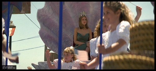  Sarah Michelle Gellar in ''I Know What آپ Did Last Summer'' (1997)