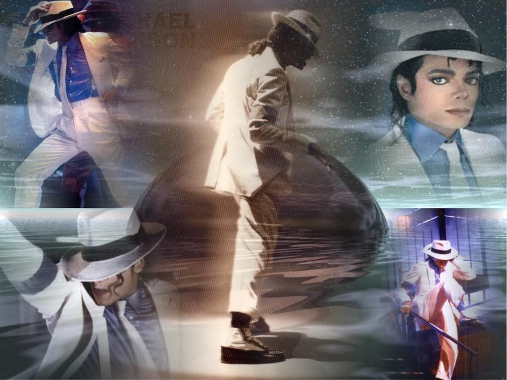 Smooth Criminal - Michael Jackson Photo (33939093) - Fanpop