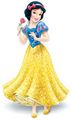 Snow White sparkle - disney-princess photo