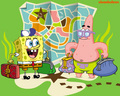 spongebob-squarepants - Spongebob Schwammkopf  wallpaper