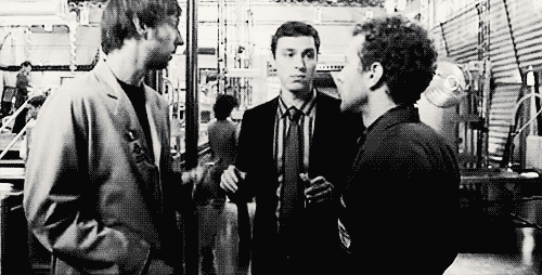 Sweets, Hodgins & Fisher 