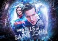 The Bells of St John Promos! - doctor-who photo