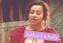  The Evolution of Arthur & Guinevere [10]