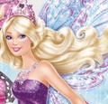 The Fairy Princess - barbie-movies photo