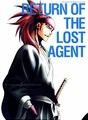 The Lost Agent Arc DVD covers - bleach-anime photo