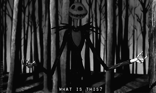  The Nightmare Before Christmas~♥