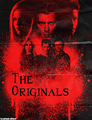 The Original Family - the-vampire-diaries fan art