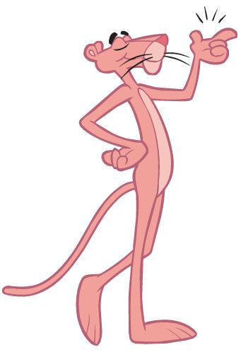 The Pink Panther Show ಇ - Memorable TV Photo (33943355) - Fanpop