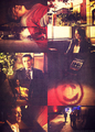 There will be Blood- 5x16 - the-mentalist fan art