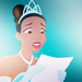 Tiana - disney-princess icon
