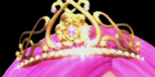  Tori's crown