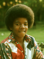 Young Michael - michael-jackson photo