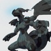 Zekrom - legendary-pokemon icon