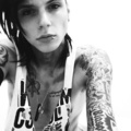 andy :) - andy-sixx photo