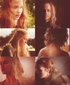 Game of Thrones + Hair Porn - game-of-thrones fan art