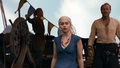 Daenerys Targaryen & Jorah Mormont - game-of-thrones photo