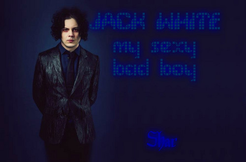 jack white 