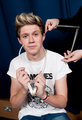 one direction + madame tussaud - one-direction photo