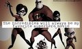 the incredibles - the-incredibles fan art
