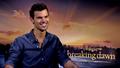 Taylor BD 2 interview - twilight-series photo